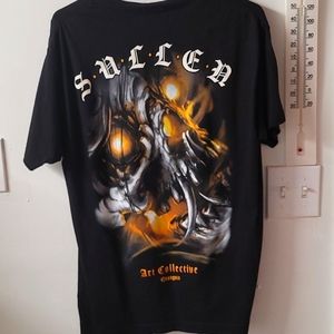 Sullen t shirt